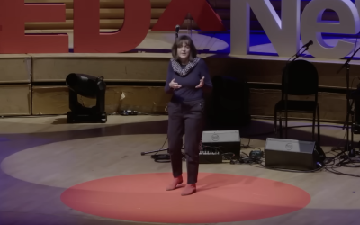 What Happens When We Die? – Ted Talk